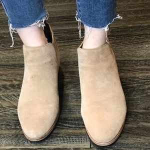 Michael Michael Kors Shoes Thea Chelsea Boot Sz10M